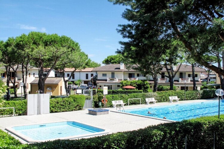 Villa 6 pers. avec piscine à Porto Santa Margherita - Photo 19