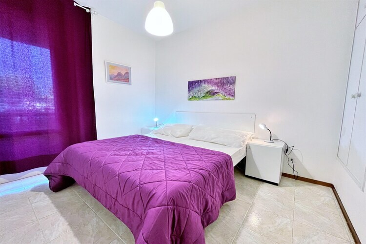 Villa 6 pers. avec piscine à Porto Santa Margherita - Photo 34