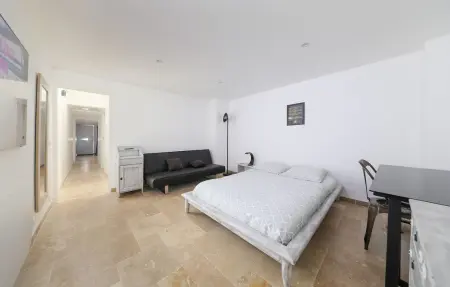 Le Loft de la Grange, Maison 10 personnes à Léglantiers - Photo 23