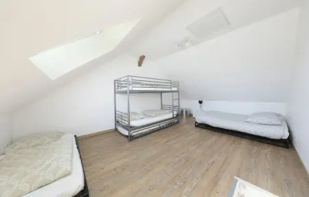 Le Loft de la Grange, Maison 10 personnes à Léglantiers - Photo 24