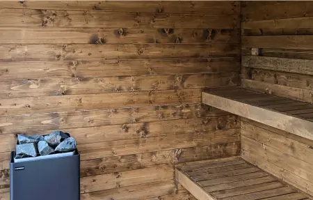Le Loft de la Grange, Maison 10 personnes à Léglantiers - Photo 27