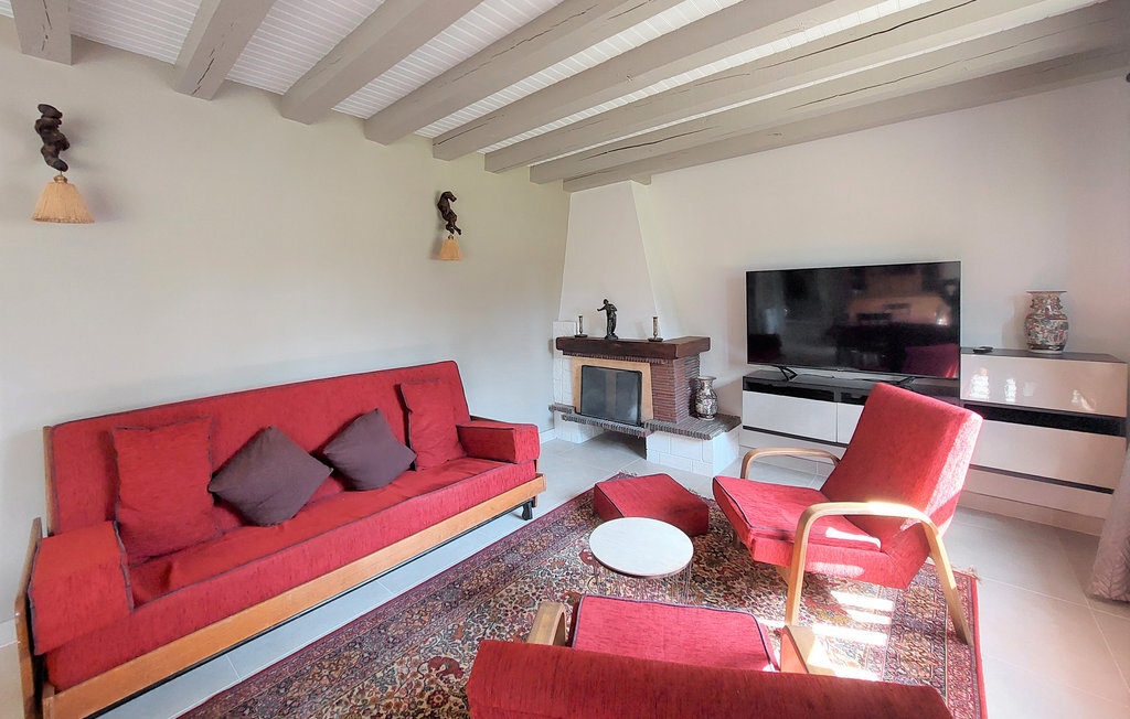 Maison 8 personnes à Étigny - Photo 2