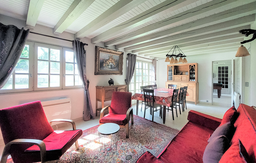 Maison 8 personnes à Étigny - Photo 3