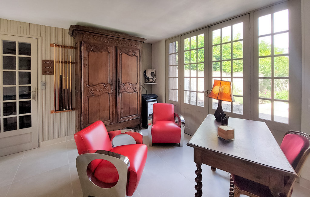 Maison 8 personnes à Étigny - Photo 4