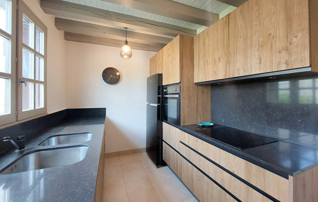 Maison 8 personnes à Étigny - Photo 5