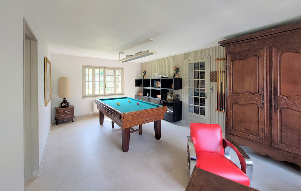 Maison 8 personnes à Étigny - Photo 6