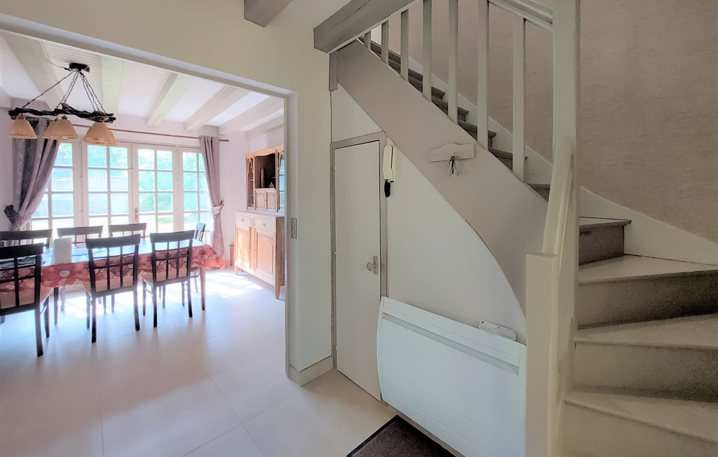 Maison 8 personnes à Étigny - Photo 7