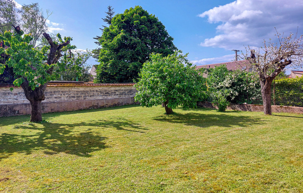 Maison 8 personnes à Étigny - Photo 10