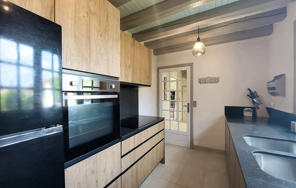 Maison 8 personnes à Étigny - Photo 11
