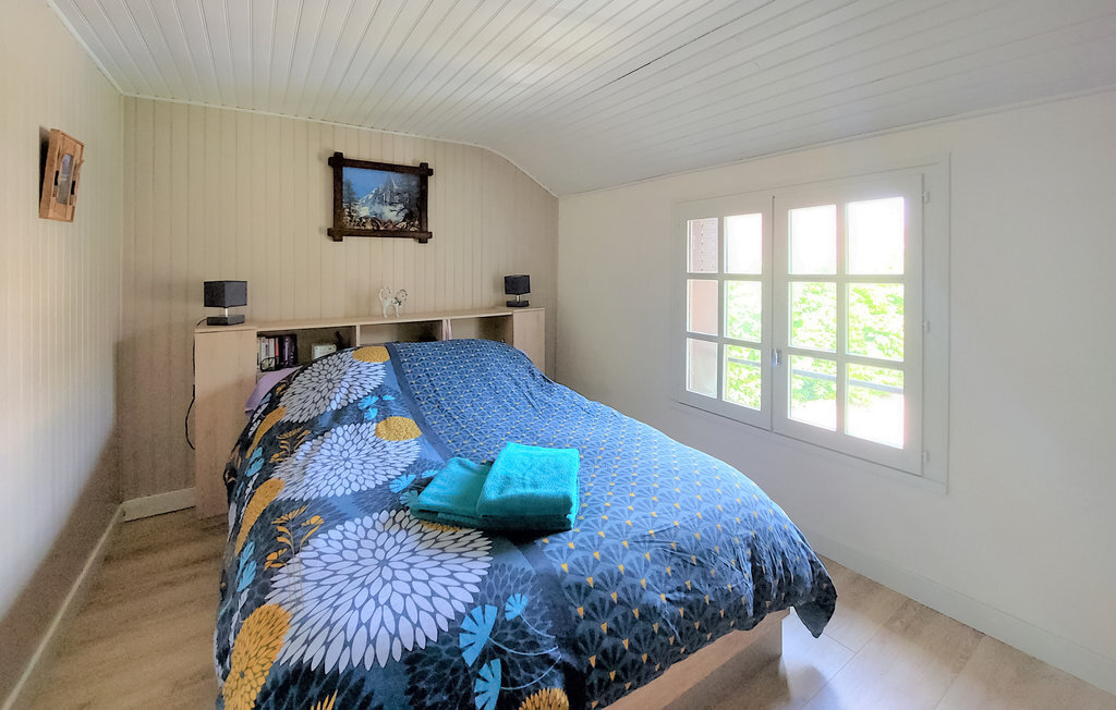Maison 8 personnes à Étigny - Photo 13