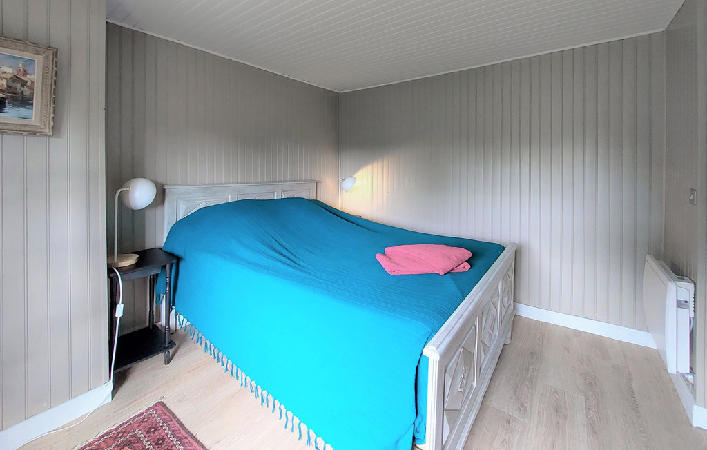 Maison 8 personnes à Étigny - Photo 14