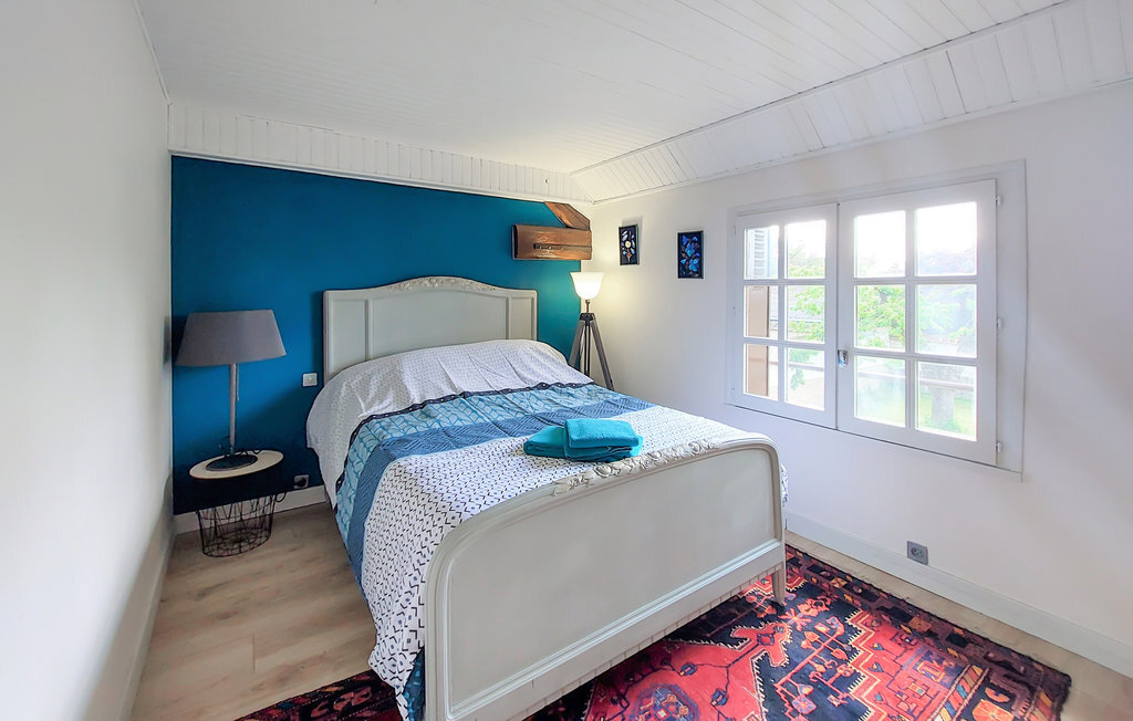 Maison 8 personnes à Étigny - Photo 15