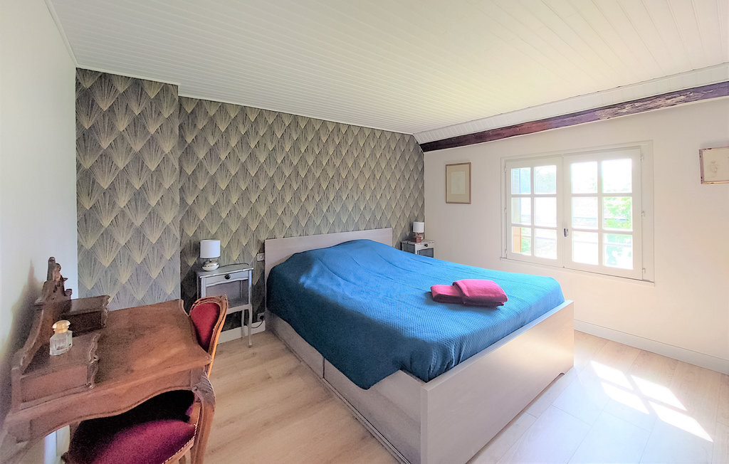 Maison 8 personnes à Étigny - Photo 16