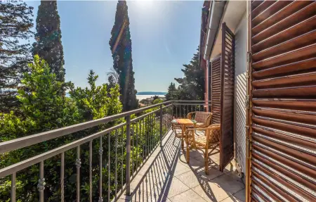Location appartement à Novi Vinodolski