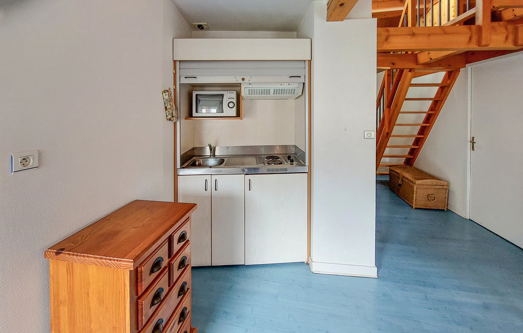 Appartement 5 pers. avec mezzanine à Usson-en-Forez - Photo 3