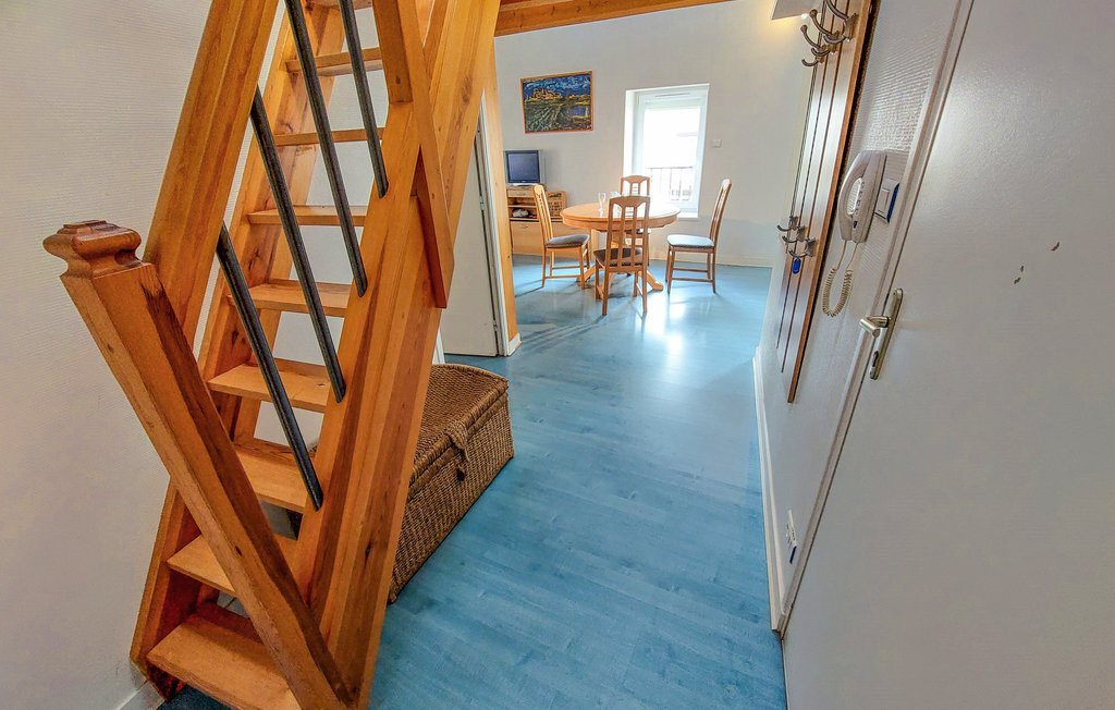 Appartement 5 pers. avec mezzanine à Usson-en-Forez - Photo 5