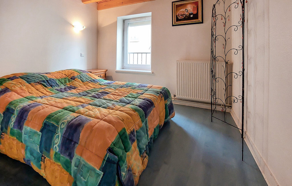 Appartement 5 pers. avec mezzanine à Usson-en-Forez - Photo 6