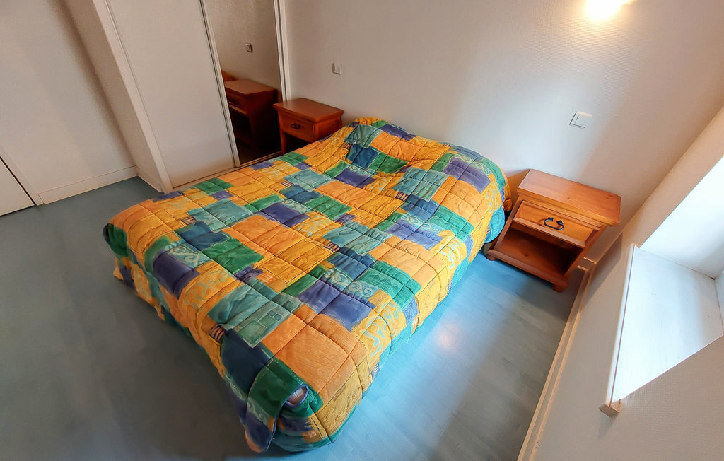 Appartement 5 pers. avec mezzanine à Usson-en-Forez - Photo 7