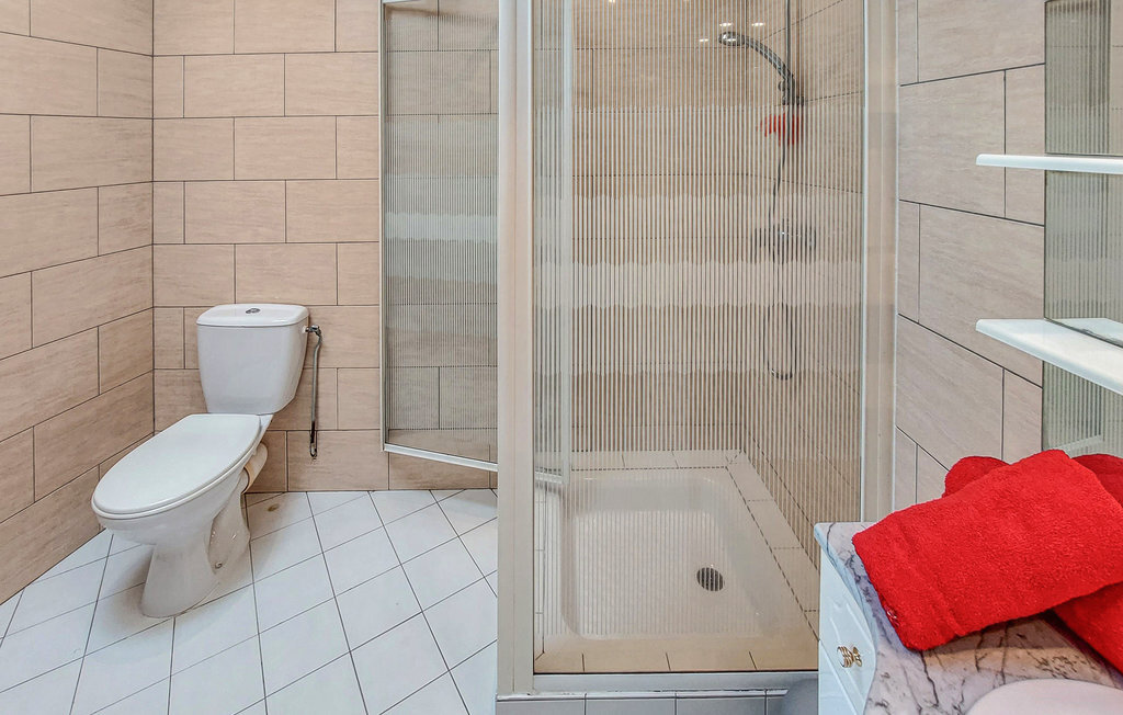 Appartement 5 pers. avec mezzanine à Usson-en-Forez - Photo 11