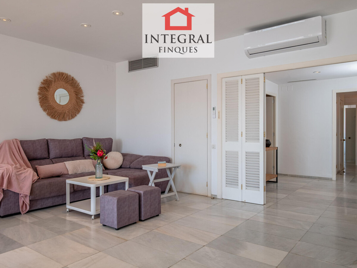 Appartement face à la Marina, vue mer à Palamós - Photo 6
