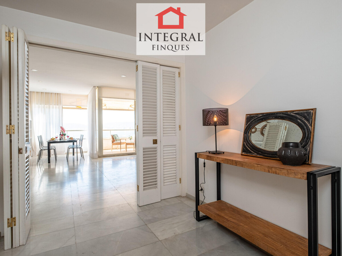 Appartement face à la Marina, vue mer à Palamós - Photo 10
