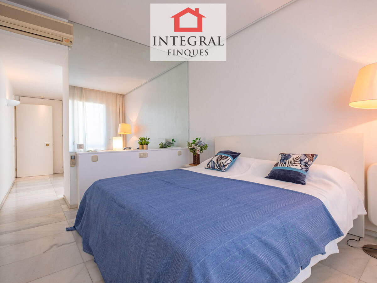 Appartement face à la Marina, vue mer à Palamós - Photo 18