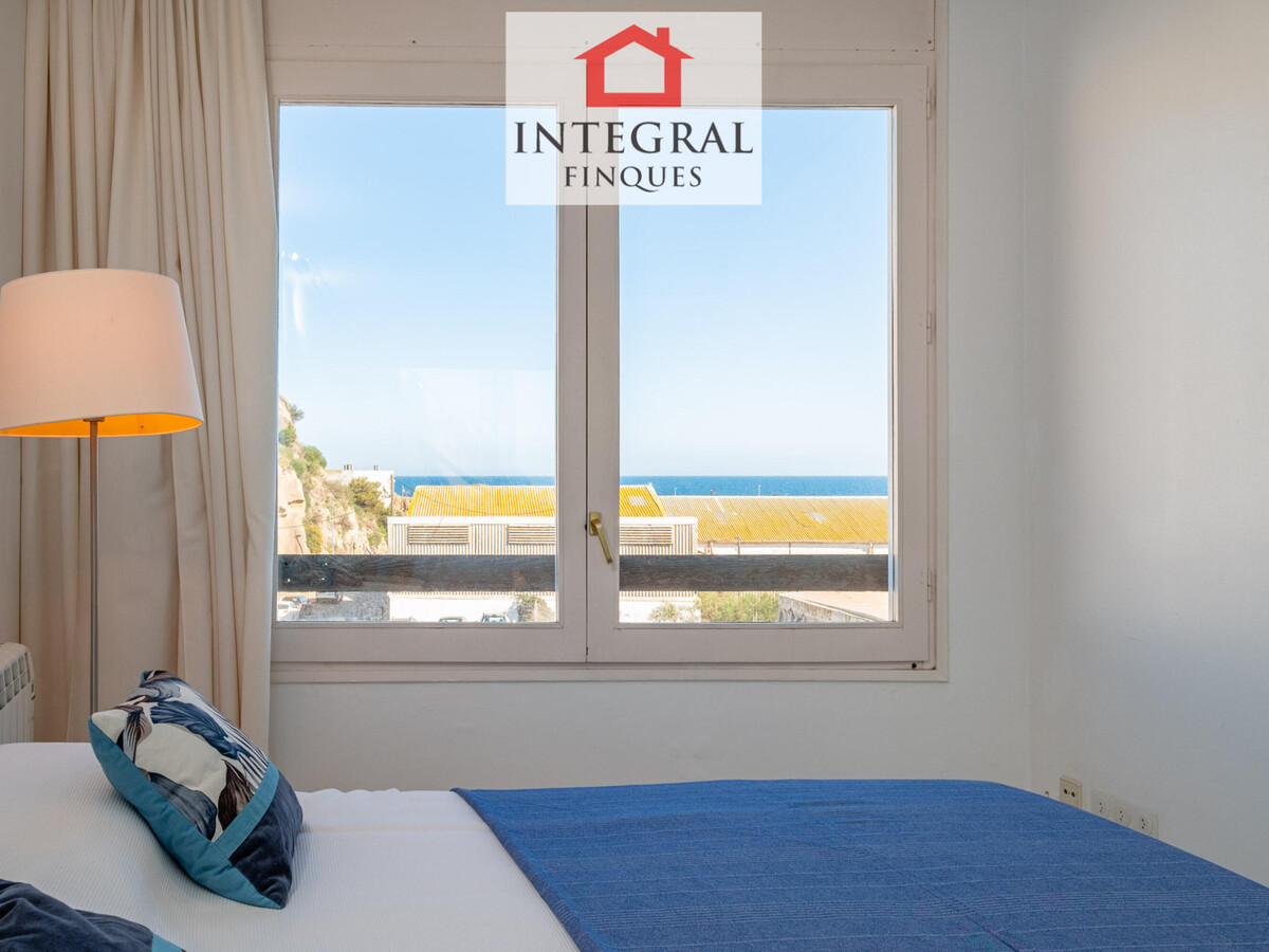 Appartement face à la Marina, vue mer à Palamós - Photo 19