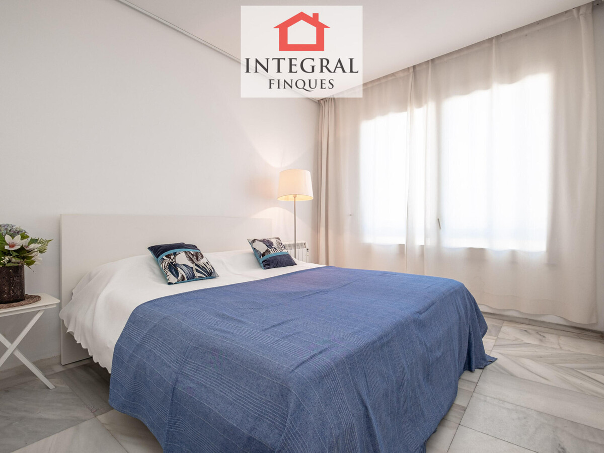 Appartement face à la Marina, vue mer à Palamós - Photo 20