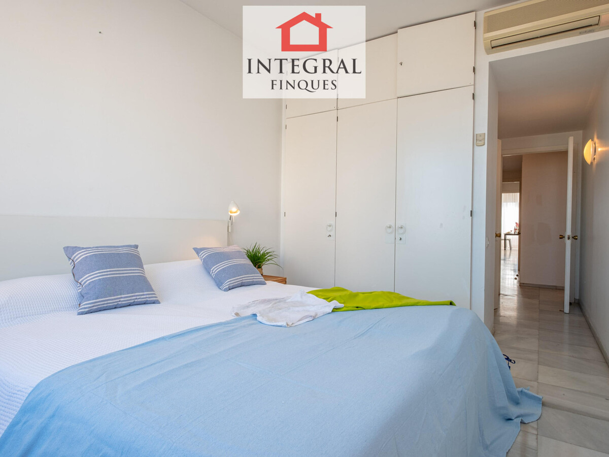 Appartement face à la Marina, vue mer à Palamós - Photo 21