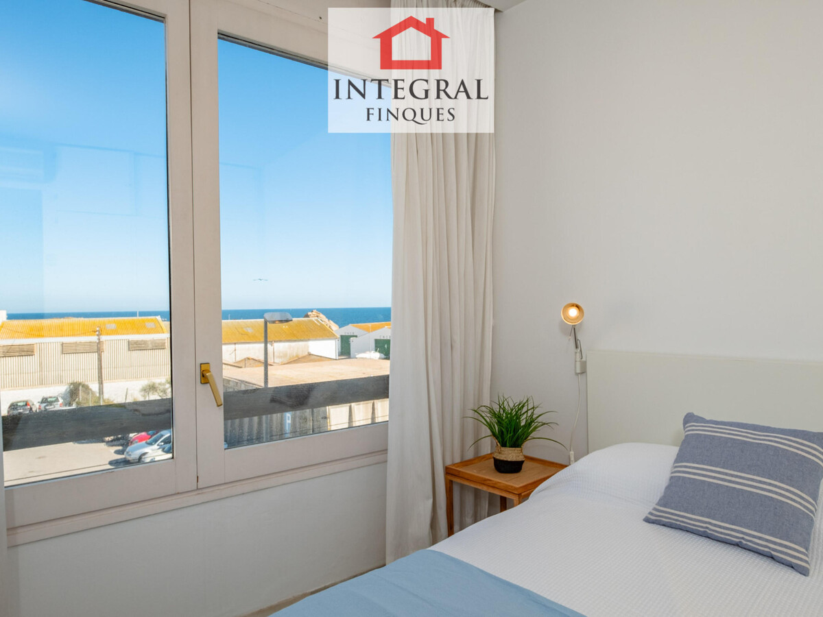 Appartement face à la Marina, vue mer à Palamós - Photo 22