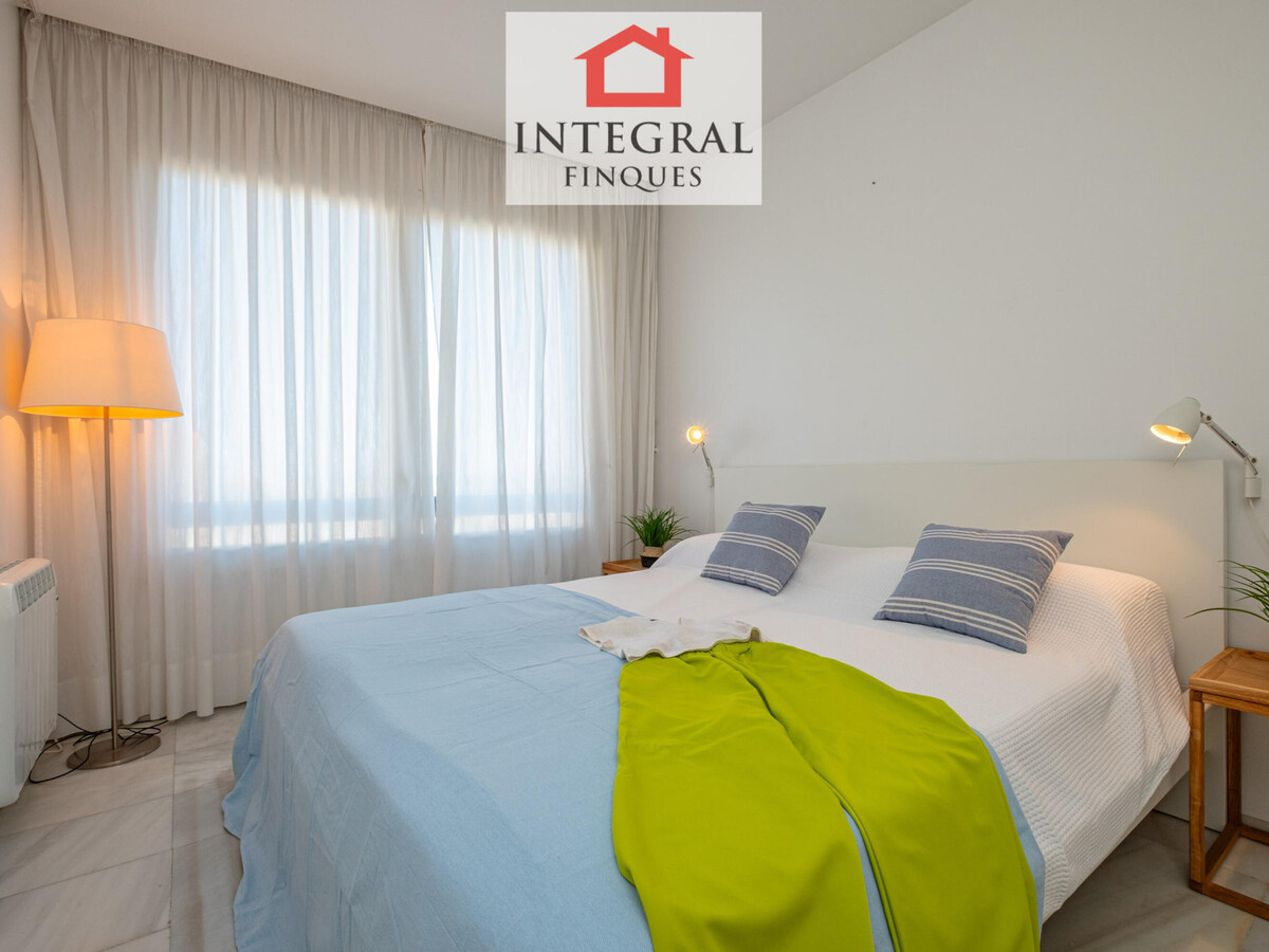 Appartement face à la Marina, vue mer à Palamós - Photo 23