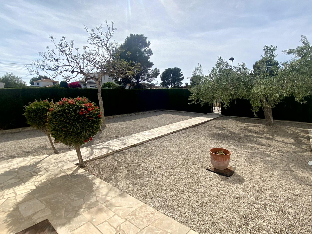 Villa 8 pers. avec piscine à 200 m de la plage - Photo 5