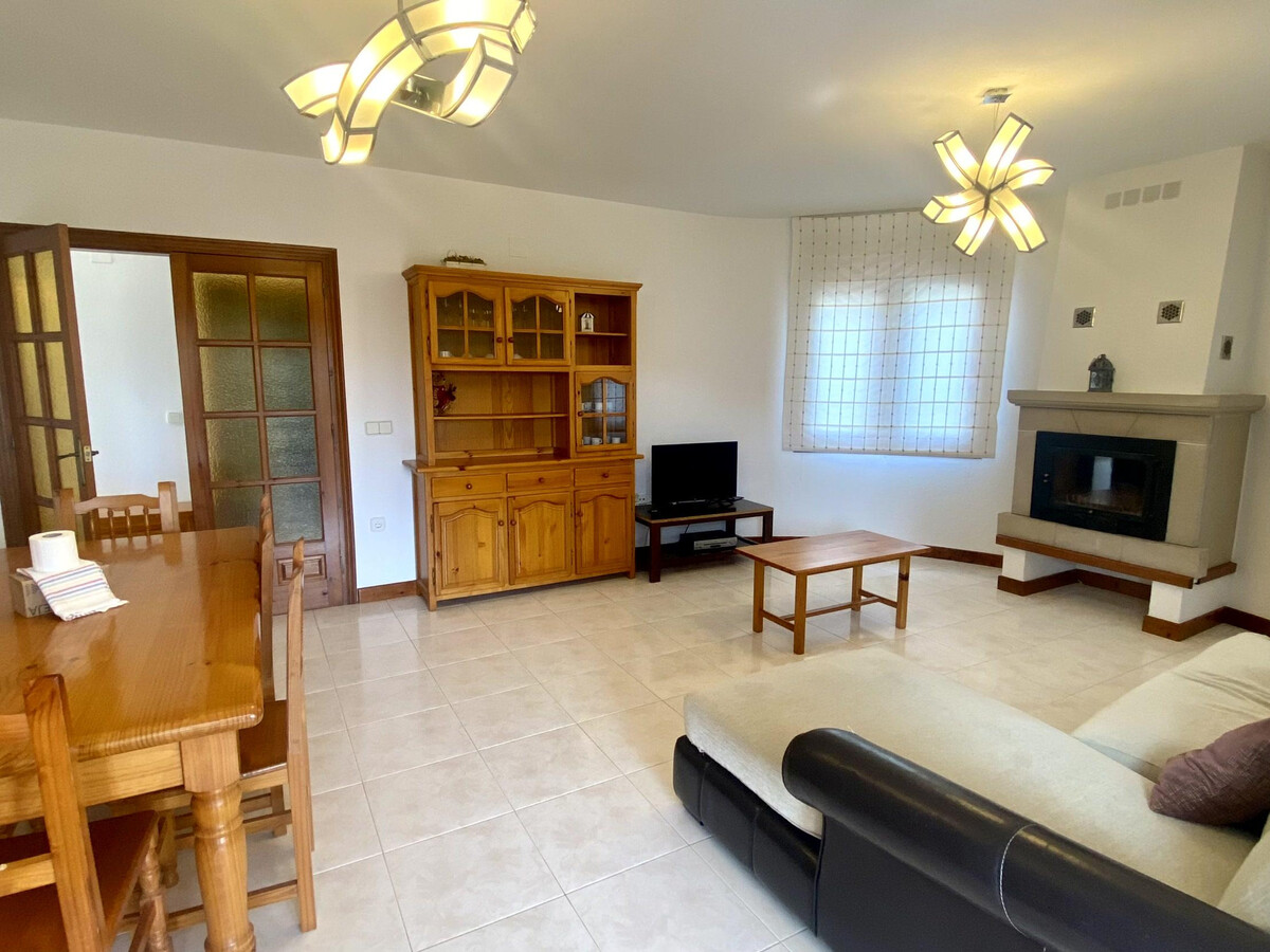 Villa 8 pers. avec piscine à 200 m de la plage - Photo 6