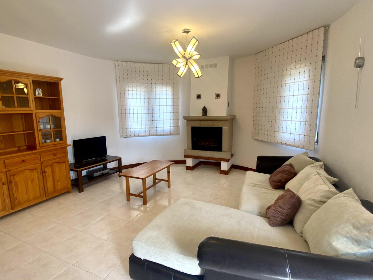 Villa 8 pers. avec piscine à 200 m de la plage - Photo 8