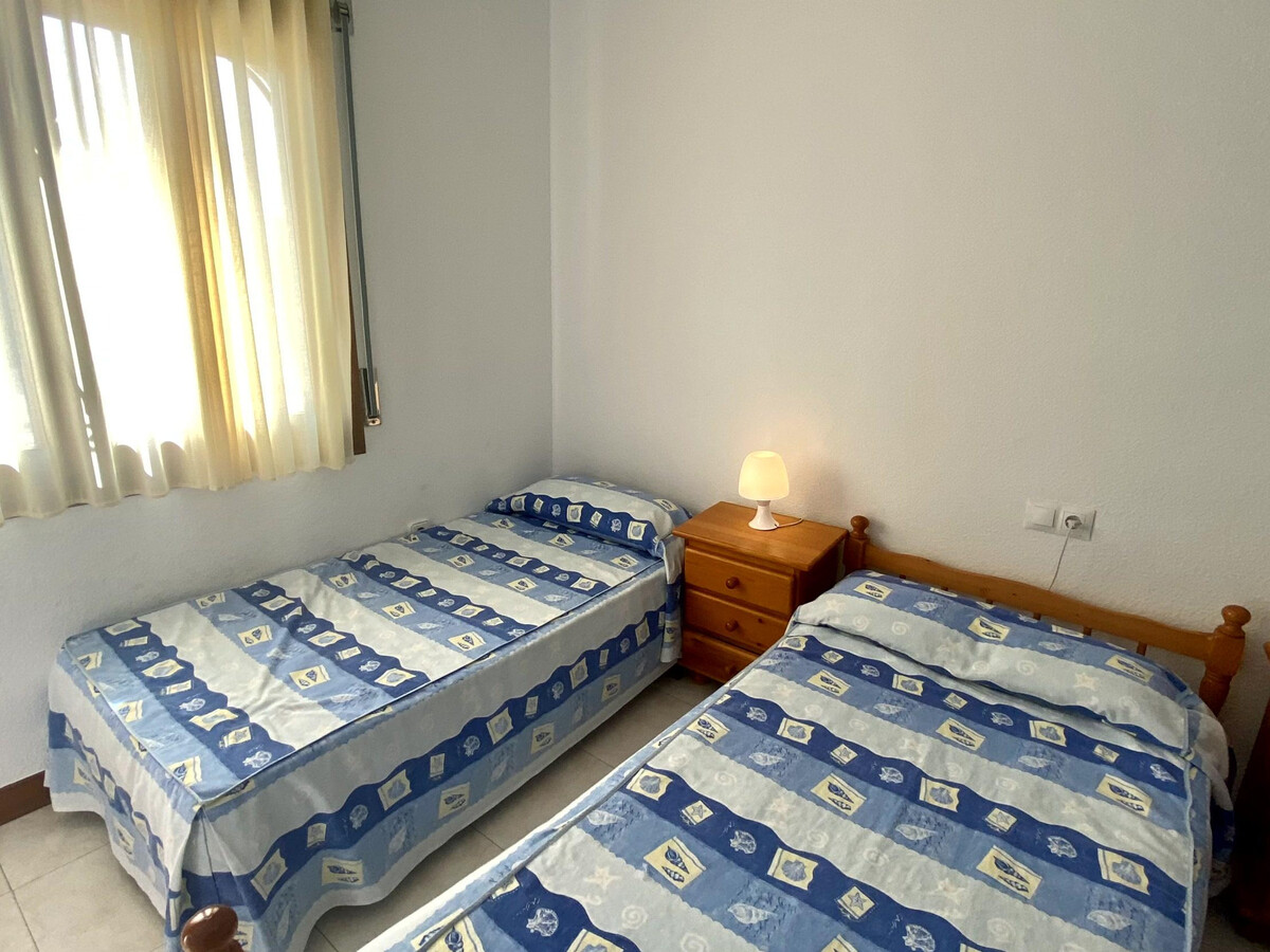Villa 8 pers. avec piscine à 200 m de la plage - Photo 10