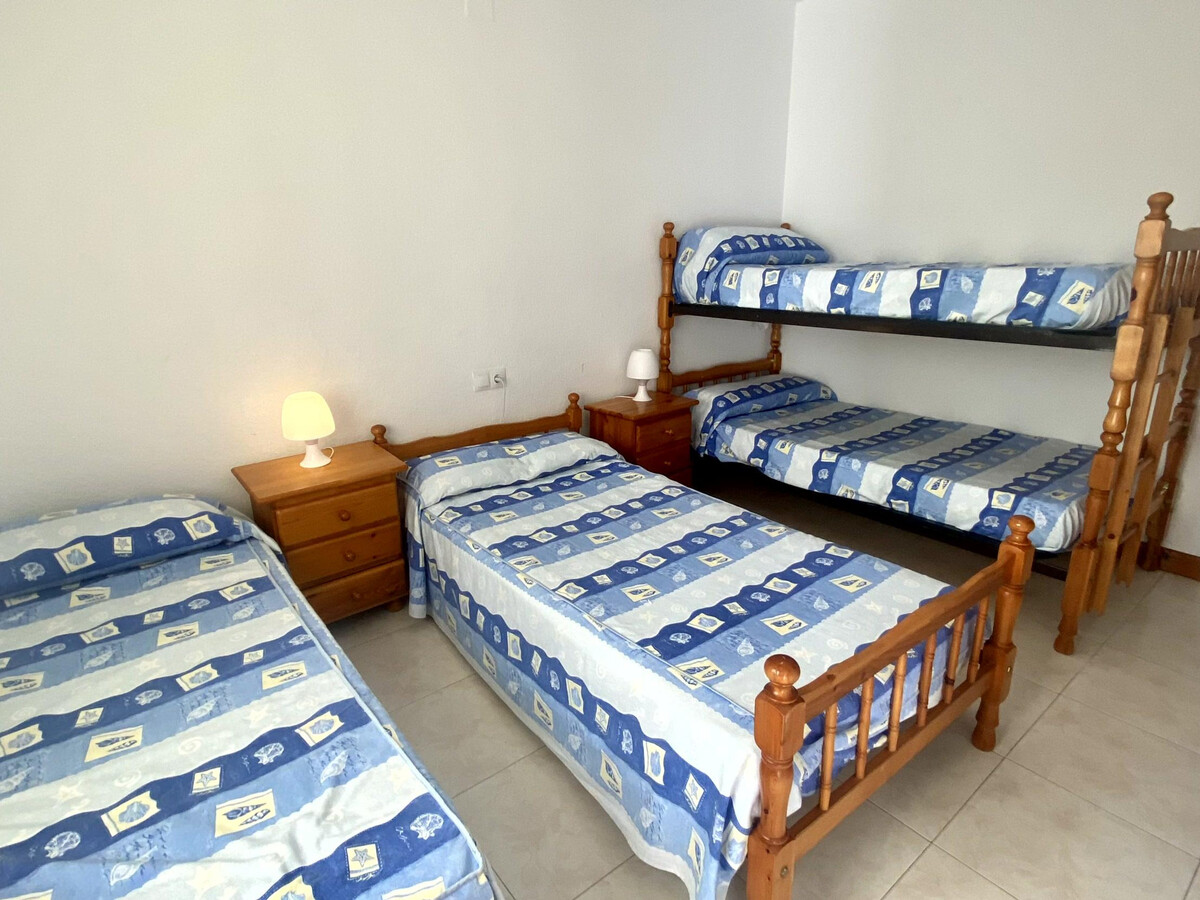 Villa 8 pers. avec piscine à 200 m de la plage - Photo 11