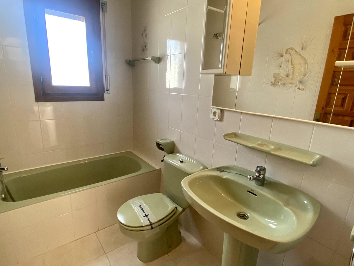 Villa 8 pers. avec piscine à 200 m de la plage - Photo 14