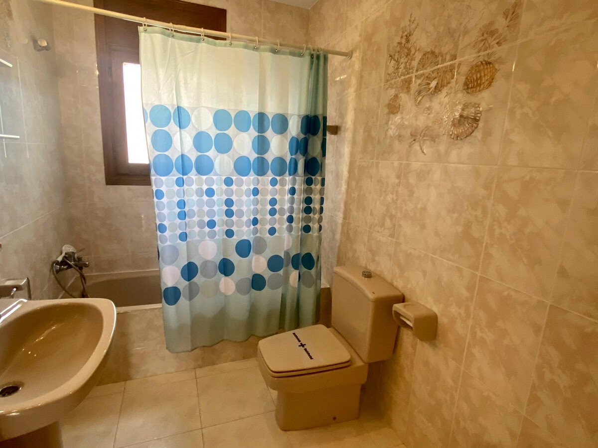 Villa 8 pers. avec piscine à 200 m de la plage - Photo 15