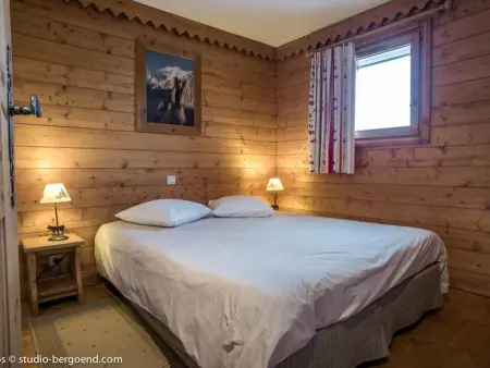 Appartement 8 pers aux Arcs 1800, vue Mont-Blanc : photo 6