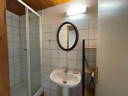 Gîte avec étang privé et 2 hectares à Châtel-Montagne : photo 8