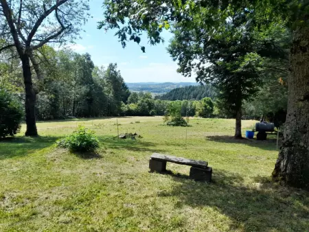 Gîte avec étang privé et 2 hectares à Châtel-Montagne : photo 16