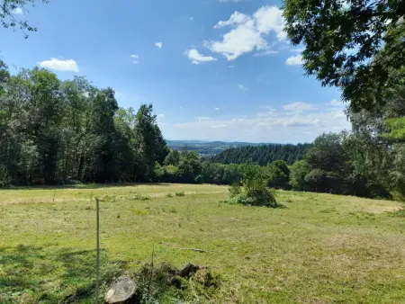 Gîte avec étang privé et 2 hectares à Châtel-Montagne : photo 19