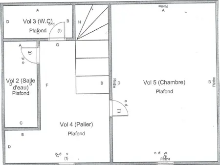 Gîte avec étang privé et 2 hectares à Châtel-Montagne : photo 20