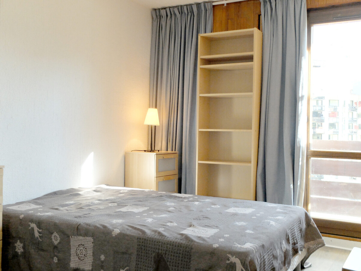 Appartement 3 pièces rénové aux pieds des pistes à Tignes - Photo 3
