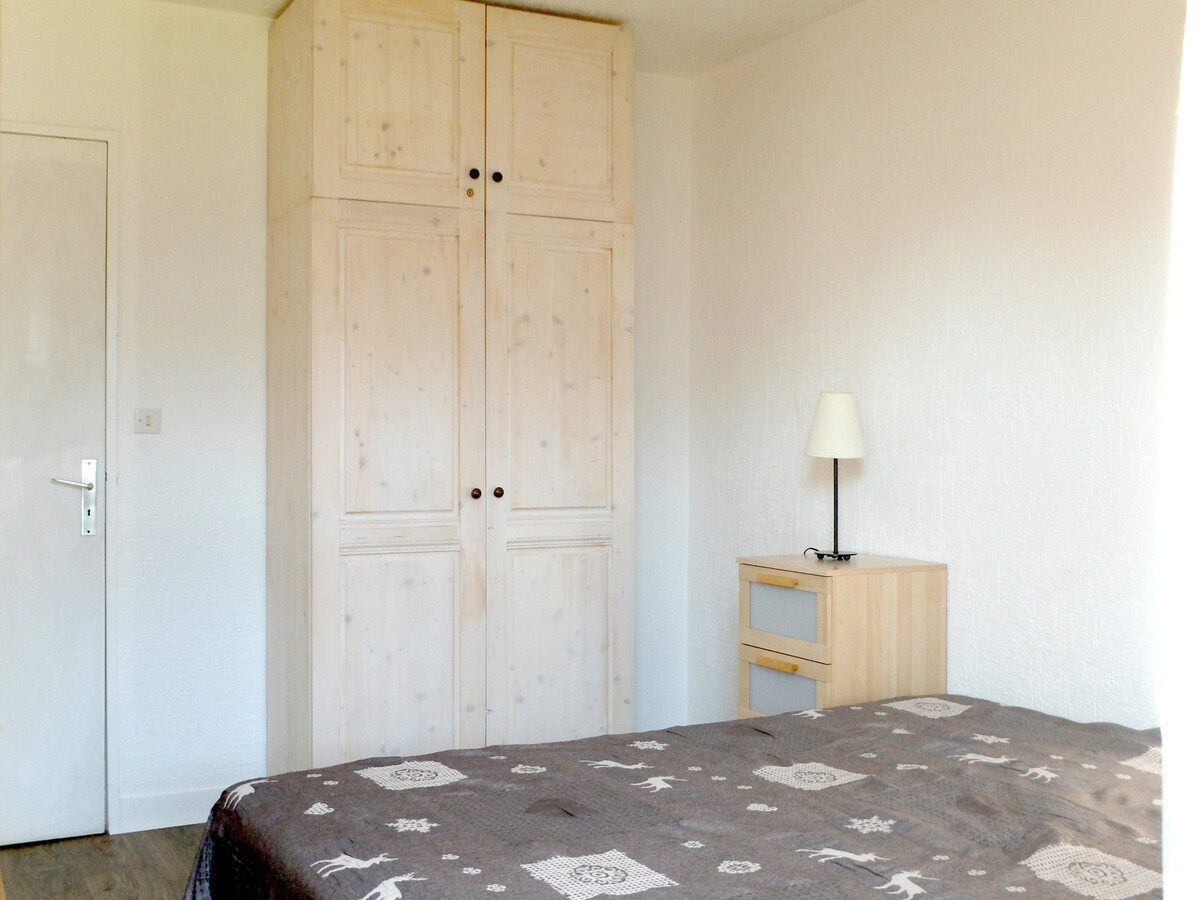 Appartement 3 pièces rénové aux pieds des pistes à Tignes - Photo 6