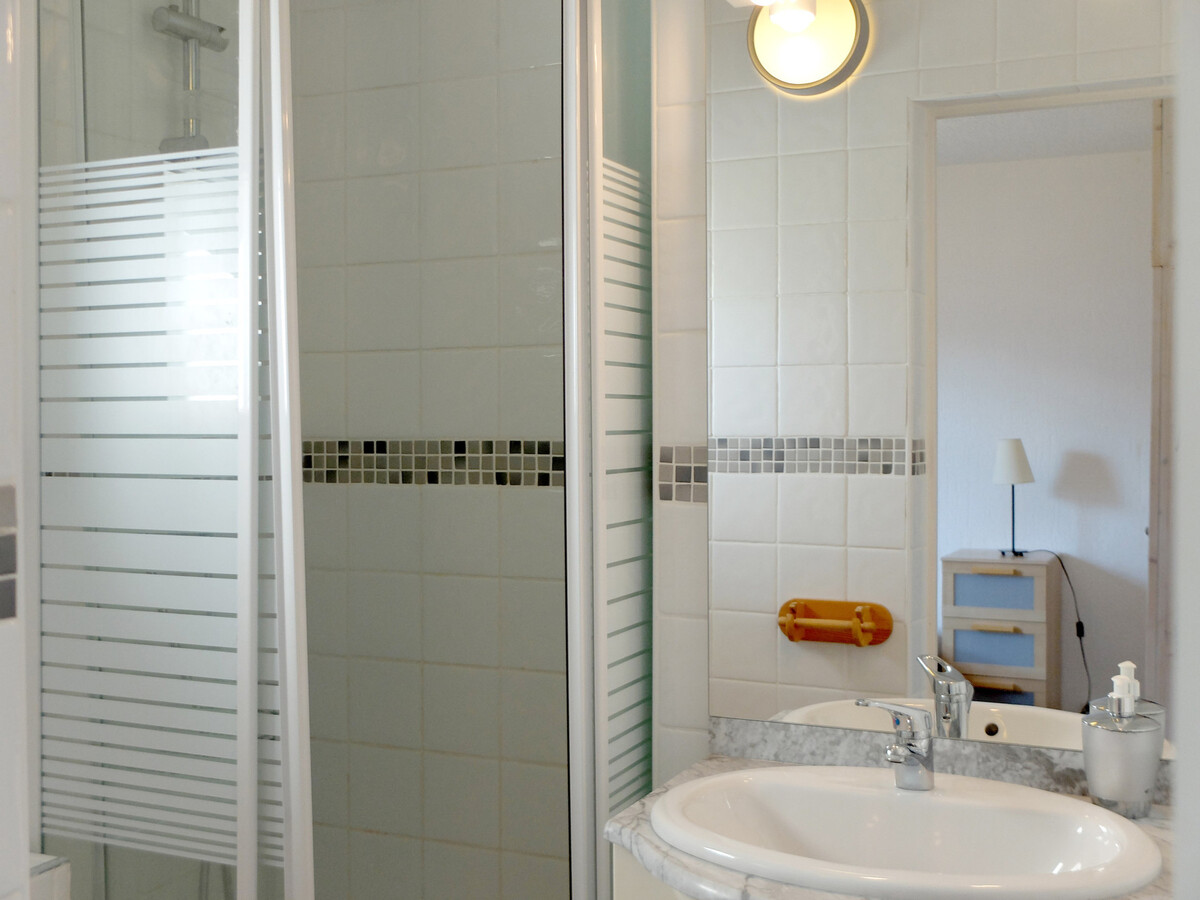 Appartement 3 pièces rénové aux pieds des pistes à Tignes - Photo 7