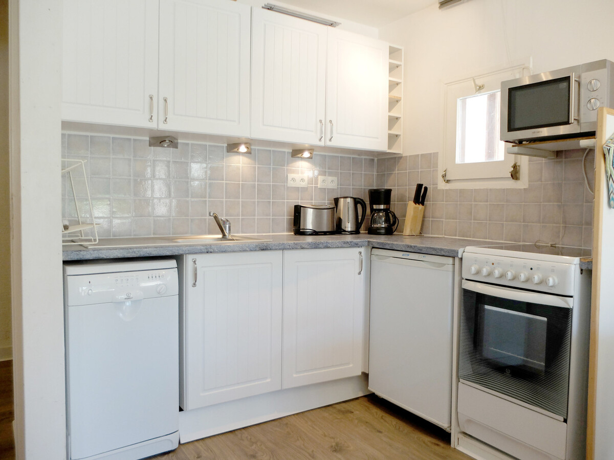 Appartement 3 pièces rénové aux pieds des pistes à Tignes - Photo 10