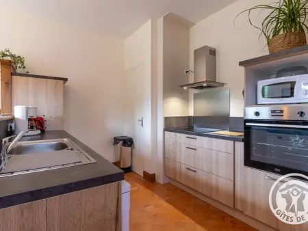 Gîte 11 pers., salle de jeux, jardin 4000m² à Baugé : photo 22