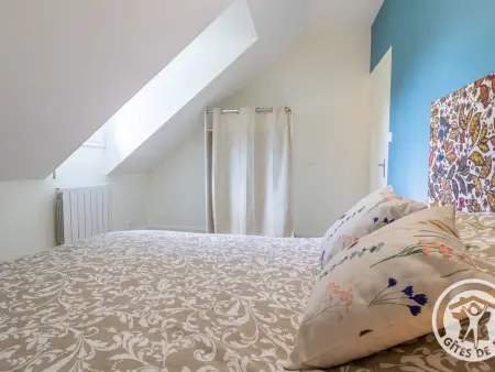 Gîte 11 pers., salle de jeux, jardin 4000m² à Baugé : photo 27