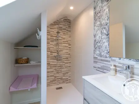 Gîte 11 pers., salle de jeux, jardin 4000m² à Baugé : photo 29